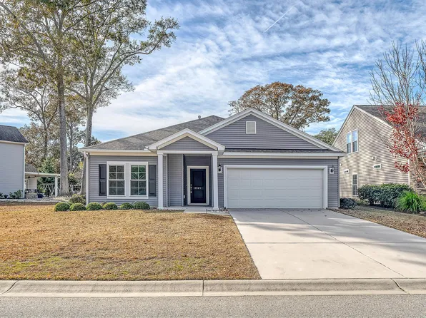 3945 Hanoverian Dr, Awendaw, SC 29429