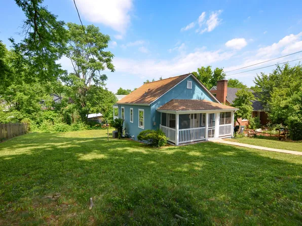 309 Fairway Ave, Charlottesville, VA 22902