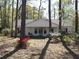 4187 Calion Hwy, El Dorado, AR 71730