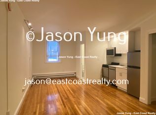 529 Beacon St #3B, Boston, MA 02215