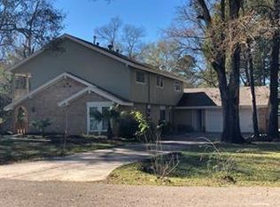 480 Brandon Rd, Conroe, TX 77302