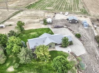 8250 S Jardine Ln, Meridian, ID 83642