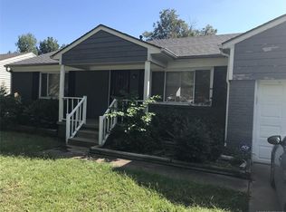 4704 E 27th St, Tulsa, OK 74114
