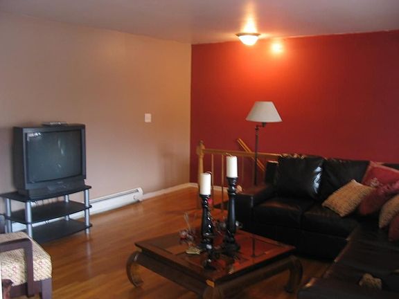 Another view of living room