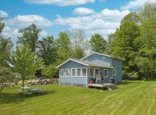 126 Diamond Isle, Cassopolis, MI