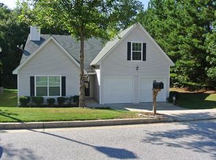 4523 Derby Loop, Fairburn, GA 30213