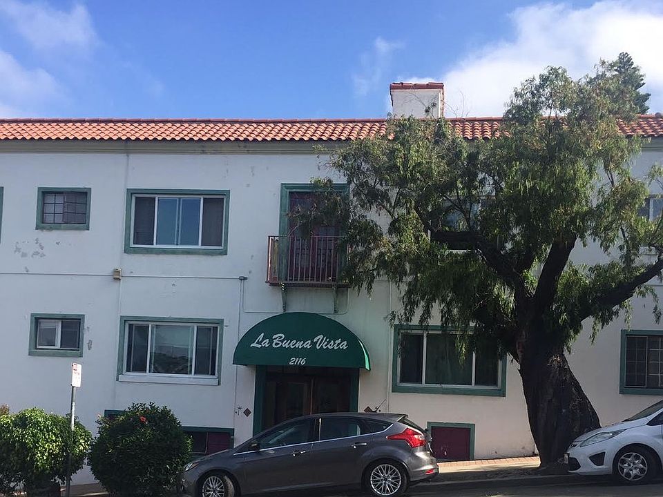 1st image of 2102-2116 C St Unit 2