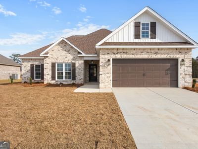 119 Black Birch Ln, Kathleen, GA, 31047