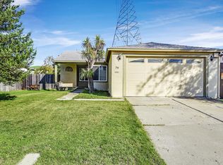 79 Casa Grande Pl, San Ramon, CA 94583