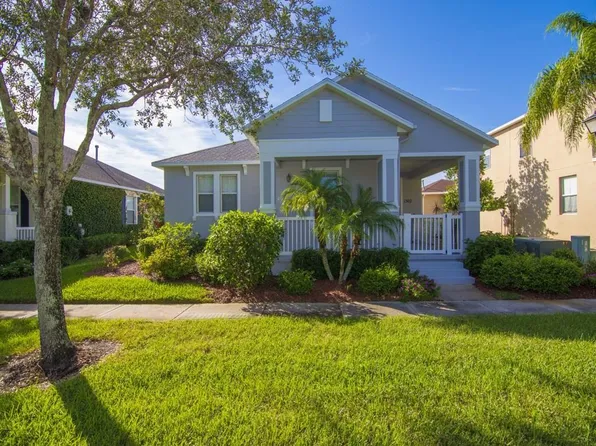 1302 Veranda Way, Vero Beach, FL 32966