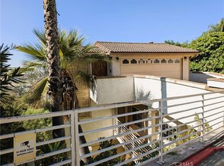 2076 Hanscom Dr, South Pasadena, CA 91030