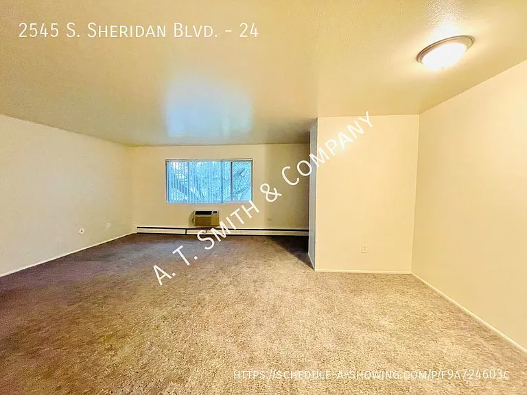 2545 S Sheridan Blvd #24 — Photo 2