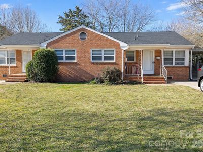 310 Hollis Rd, Charlotte, NC, 28209