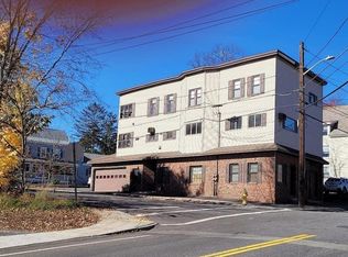 184 West St #2, Leominster, MA 01453