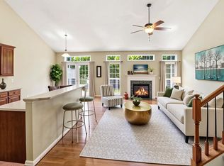 108 April Ave, Stephens City, VA 22655
