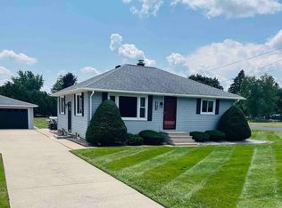 2815 Witzel Ave, Oshkosh, WI 54904