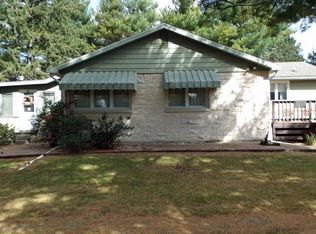 1448 S 6th Street Rd, Vincennes, IN 47591