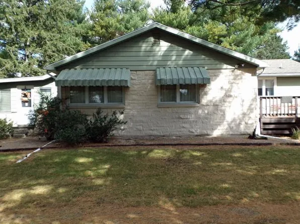 1448 S 6th Street Rd, Vincennes, IN 47591