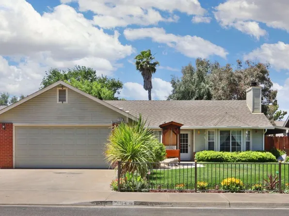 460 Senorita Ct, Oakdale, CA 95361