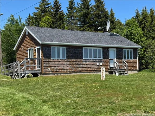 175 Deer Island Point Rd, West Isles, NB E5V 1G4