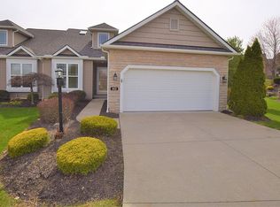 162 Waterford Way, Tallmadge, OH 44278