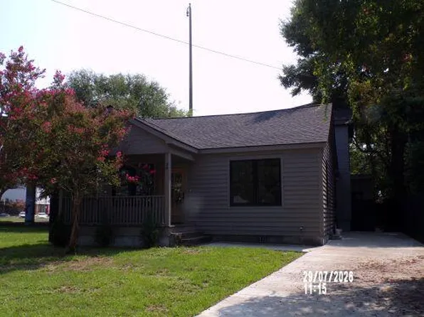 38 N Enston Ave, Charleston, SC 29403