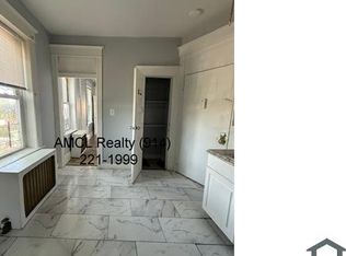 38 Park Hill Ave APT 3, Yonkers, NY 10701