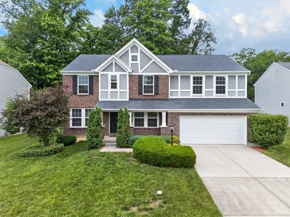 3683 White Blossom Ct, Amelia, OH 45102