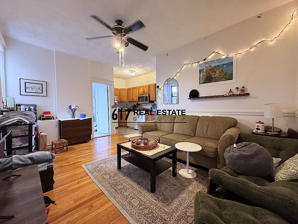 1254 Commonwealth Ave #25