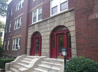 36 Saint Paul St #2, Brookline, MA 02446