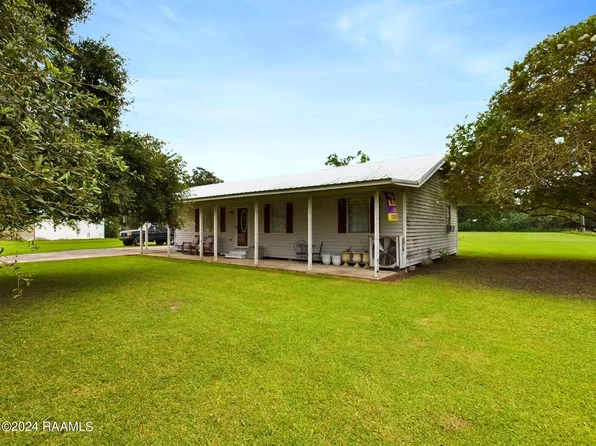 417 Althea Dr, Duson, LA 70529
