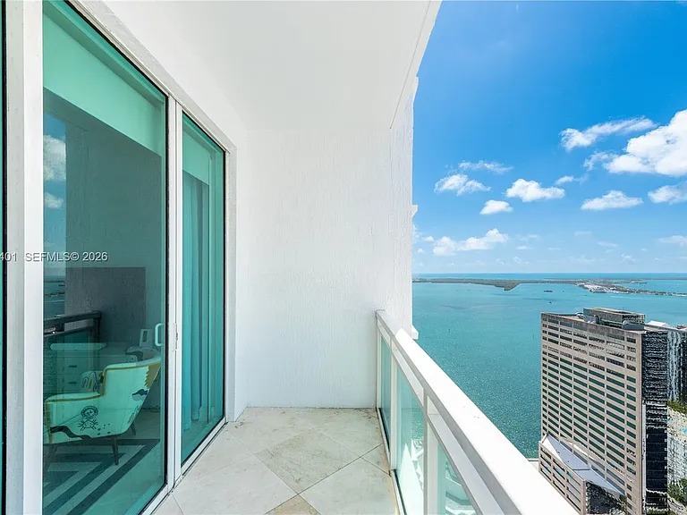 950 Brickell Bay Dr #4403 — Photo 1