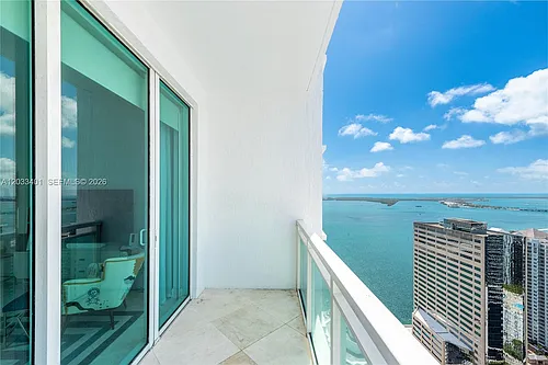 950 Brickell Bay Dr #4403 Photo 1