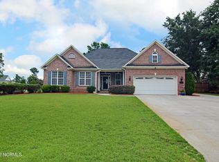 1001 Cumbertree Ct, Leland, NC 28451