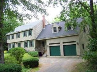 63 Moses Carr Rd, Rollinsford, NH 03869