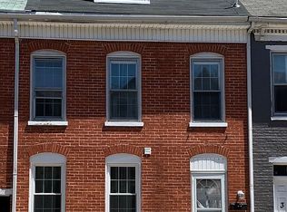 335 S Penn St, York, PA 17401