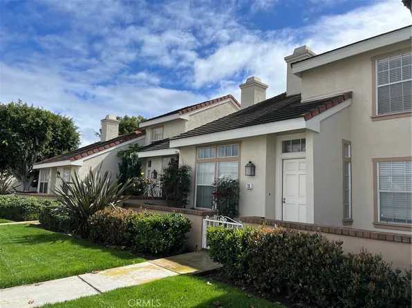 22 Oxford, Irvine, CA 92612