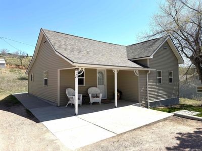 405 N 5th St, Hot Springs, SD, 57747