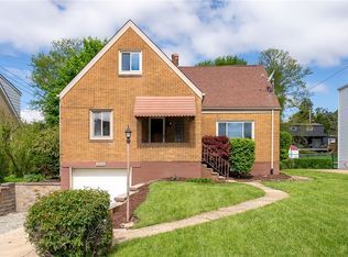 2140 Carolina Ave, West Mifflin, PA