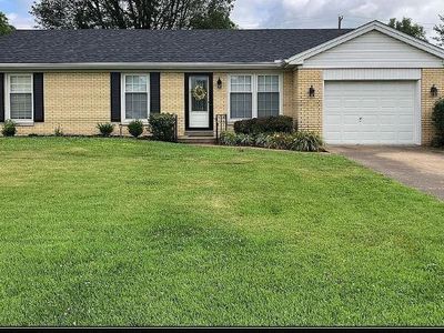 2251 Greenbriar Dr, Henderson, KY, 42420
