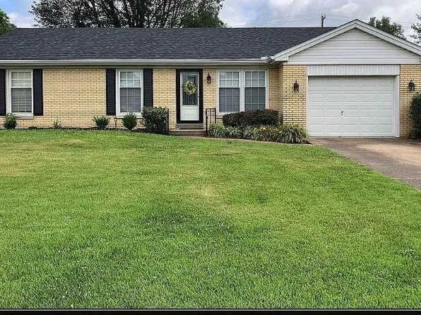 2251 Greenbriar Dr, Henderson, KY 42420