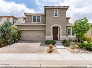 2160 Dutch Draft Dr, Reno, NV 89521
