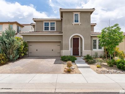 2160 Dutch Draft Dr, Reno, NV, 89521