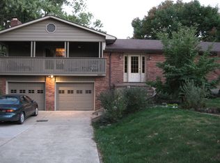 4183 Navajo Trl, Jamestown, OH 45335