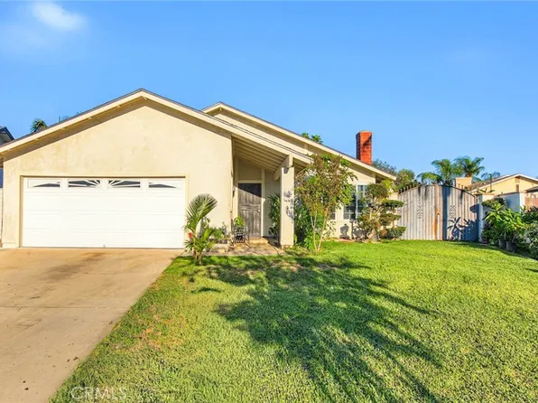 1949 S Palm Pl, Ontario, CA 91762