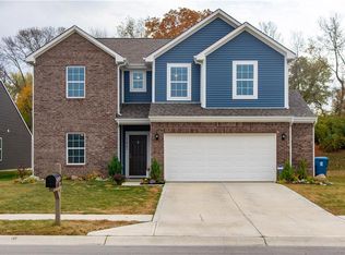 7447 Moultrie Dr, Indianapolis, IN