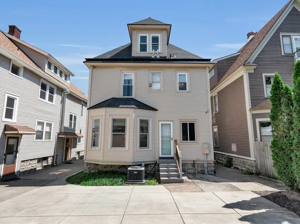 214 Norwood Ave, Buffalo, NY 14222