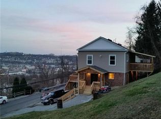 2545 Pittview Ave, Pittsburgh, PA