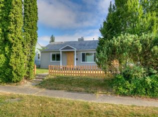 1455 E 34th St, Tacoma, WA 98404