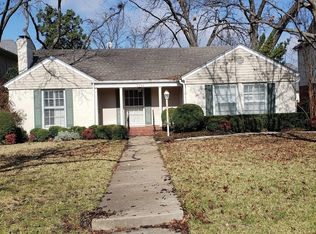 2736 Purdue Ave, Dallas, TX 75225